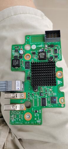 华为 IT11MXEC 021SMG 22YMYCNH*10