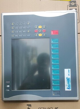 BECKH0FF倍福CP7037-1027-0000实物图成