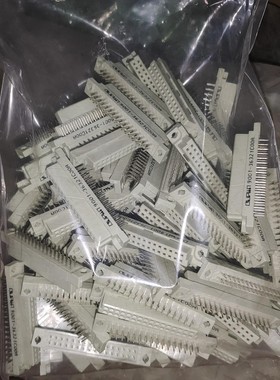 9001-36321C00A 欧式插座 2排32针2.54M