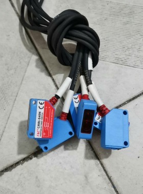 116＃，CRRI-S40N  台湾嘉准F&C光电开关P传感