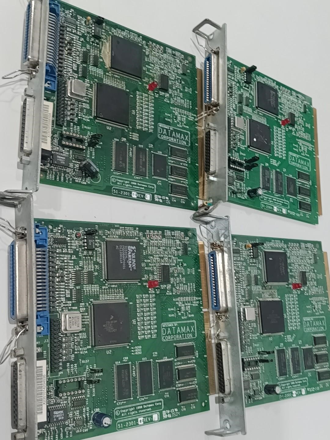 DATAMAX 迪马斯 打印机配件 I4208 I4308