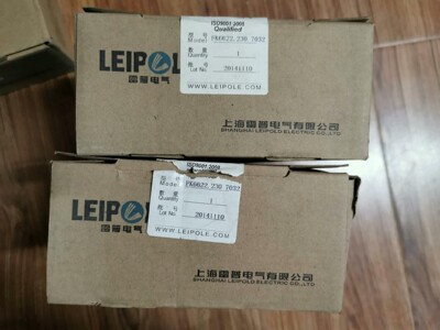 雷普FK6622,230 7032