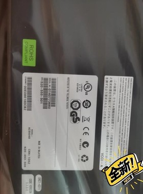 美国Avocent 艾默生ACS5048串口控制台服务器