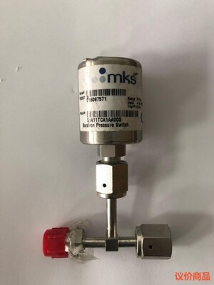 MKS 51A11TCA1AA003 10TORR 真空计，