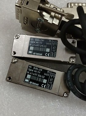 RSF Elektronik MS 26.84-2M 光栅尺