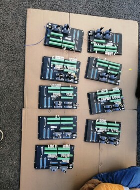 雷赛接线盒  ACC3410