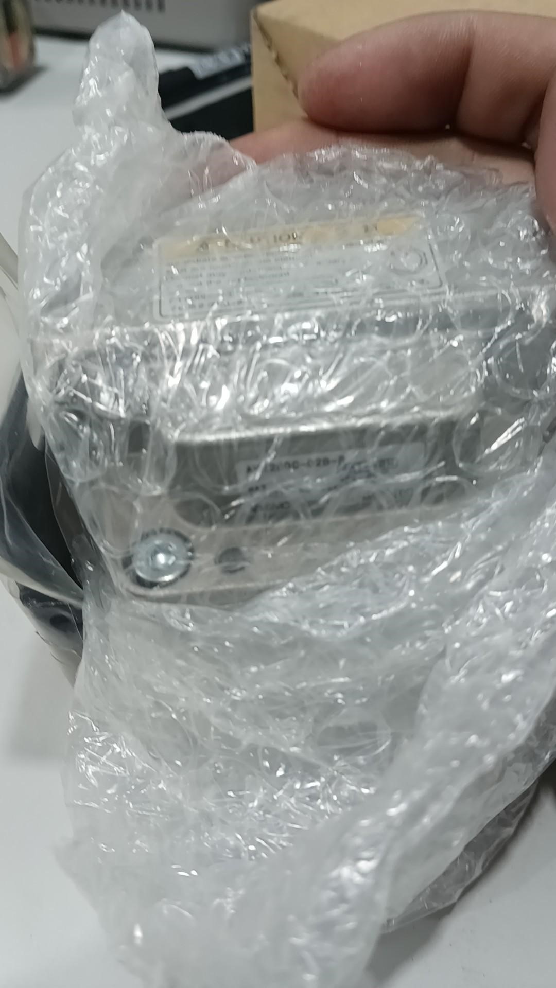 SMC过滤器 AME250C-02B-R,全新原装进口，未拆