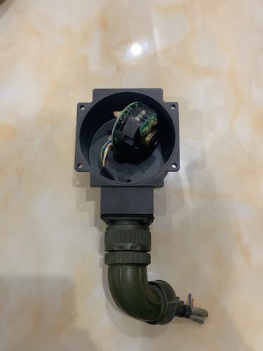 松下编码器MFE2500P8NCA