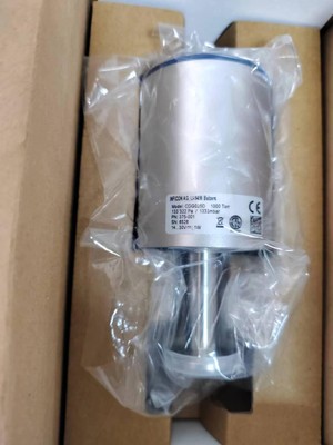 全新英福康真空计CDG025D  1000Torr 375-