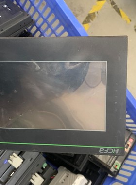 禾川触摸屏TP2507-E，拆机件无修，功能包好包邮，图片实