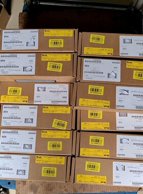 Molex Brad模块1120925014 TCDDN-8