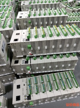 台达PLC主机带模块 DVPEN01-SL/DVP16SM1