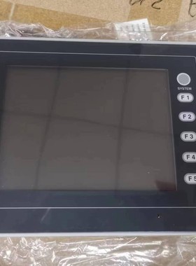 全新原装富士人机界面触摸屏V806IMD现货质保