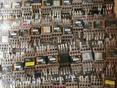 SAMWON/三元微型继电器R4T-16P-S