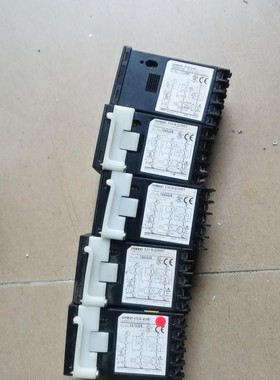 欧姆温控仪E5CN-Q2HBT温控器