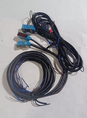 SICK西克GTB2S.N1331光电传感器，实拍图有需求的