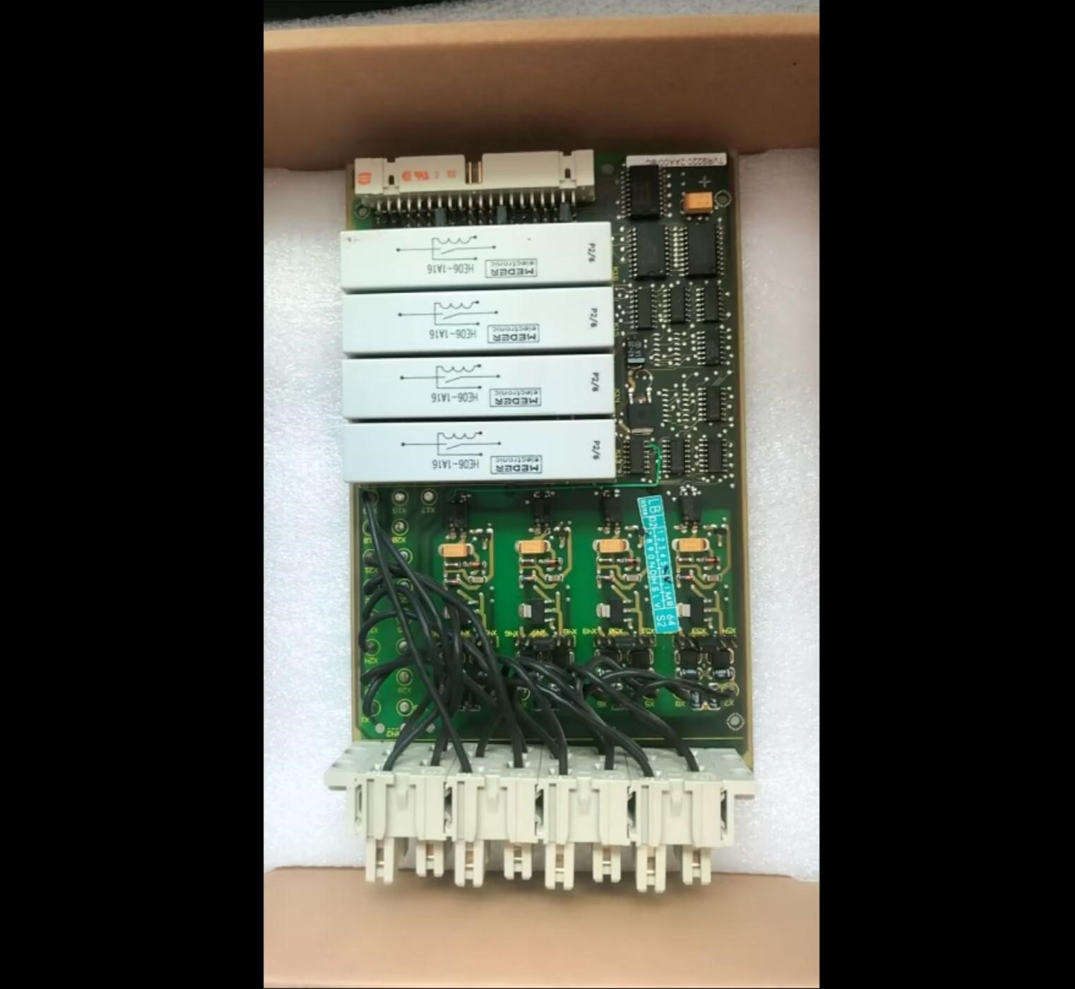 7VR9220-2AA00/BC J31070-A4341-