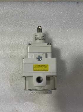 SMC 调压阀 IR3120-04 拆机件 1只