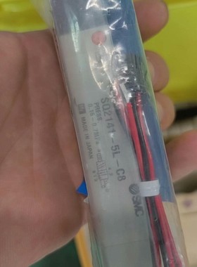 SQ2141-5L-C8 SMC原装电磁阀