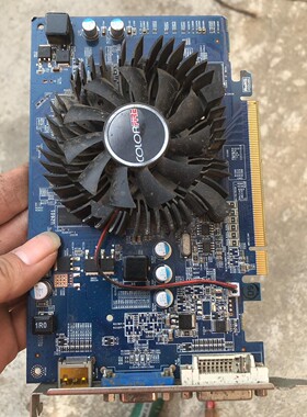 镭风HD6570 速甲蜥 1GD3