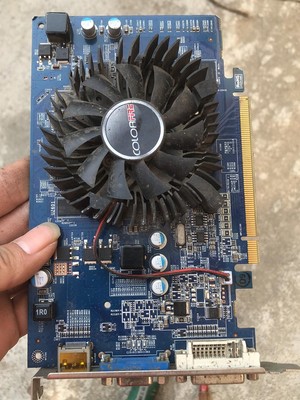 镭风HD6570 速甲蜥 1GD3