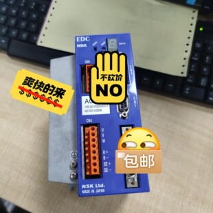 NSK驱动器 M-EDC-PS3090AB502 二手现货
