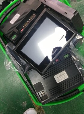 二手拆机信捷th765-n tg765－mt xt tg46