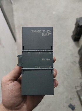 西门子6ES7 288-3AE08-0AA0实物图现货议价