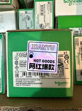 XCSLF3737312施耐德安全开关