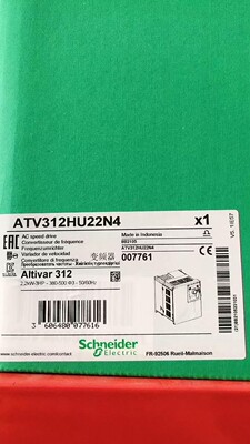 施耐德变频器ATV303HU75N4停产系列，十台需要的议价