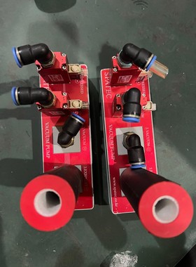 韩国SPATEC真空发生器, SM1-V12