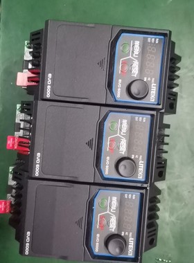 台湾光宝变频器EVO6000系列