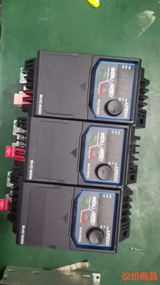 台湾光宝变频器EVO6000系列