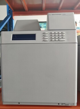 安捷伦G1888进样一台