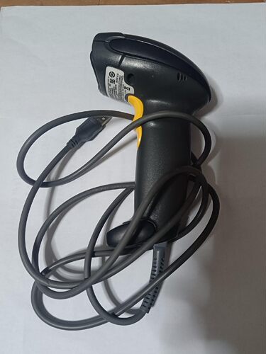 ZEBRA  斑马扫描枪 DS4208，