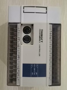 测试模拟量输出通道坏 信捷XC3 19AR E有一台 实拍图