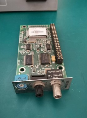 发格光纤通讯板，sercos板，