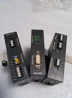 永宏模块FBS-CM25E/FBS-CM25/FBS-CM5
