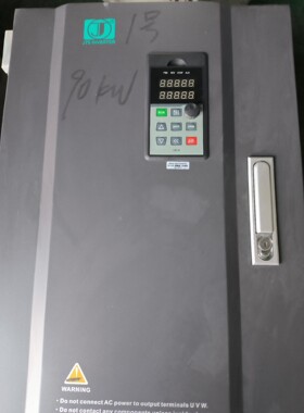 金田变频器JT330N K0930G3