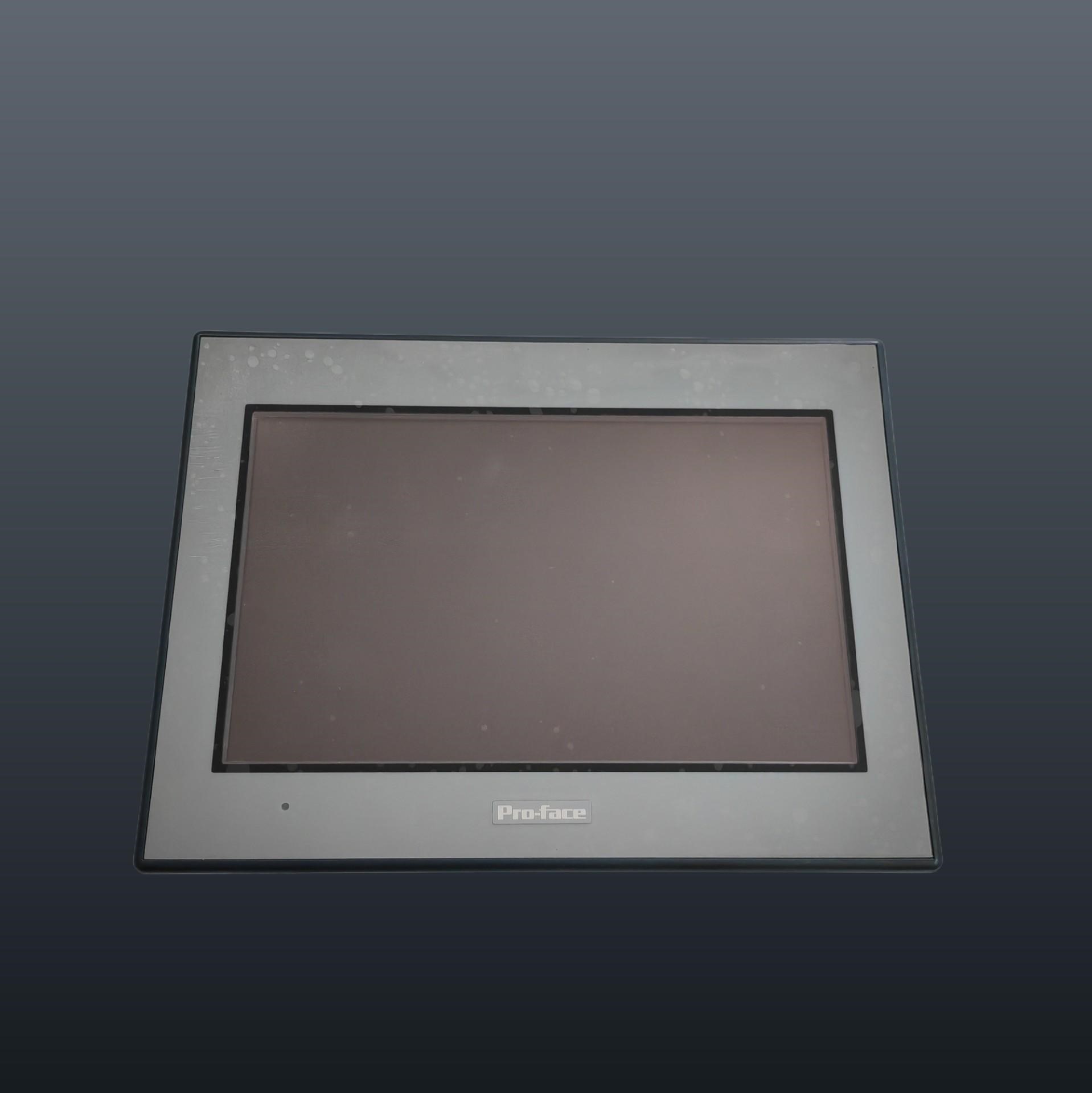 GC-4501W 全新普洛菲斯触摸屏 人机界面PFXGE45