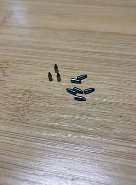 LASERVALL镭射沃 锡球焊接机钨钢喷嘴 LV-N1-0