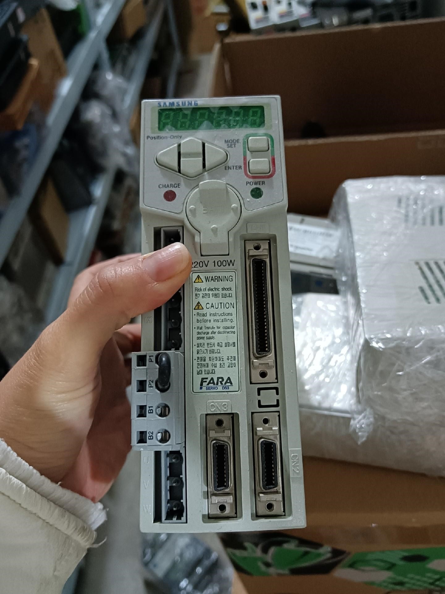 CSDS-01BX1P功能正常，质量包好，喜欢的来聊聊