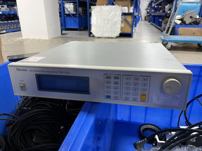 台湾Chroma致茂58221-200-2  200V/2A