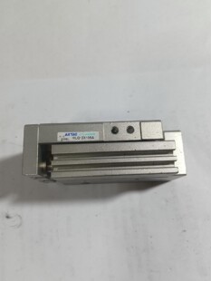 亚德客AIRTAC HLQ12x10S滑台气缸，
