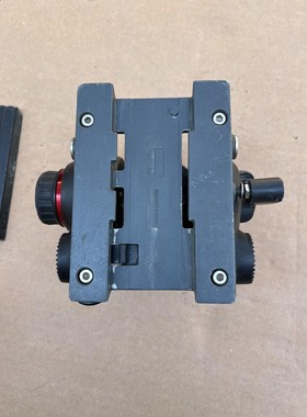 出售曼富图MVH502AH云台