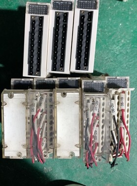 AMI0410 施耐德BMXAMI0410隔离模拟量输入模块