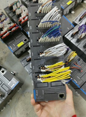 台达二手拆机主机AS320T-B