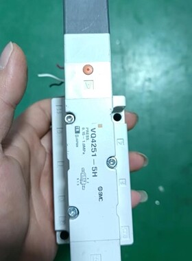 VQ4251-5H SMC原装电磁阀