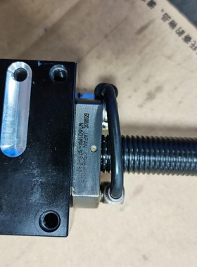 NSK丝杆W1601MA-3PY-C3Z日本原装拆机件，成色