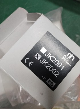 原装法国JM CONCEPT变送器JK2002